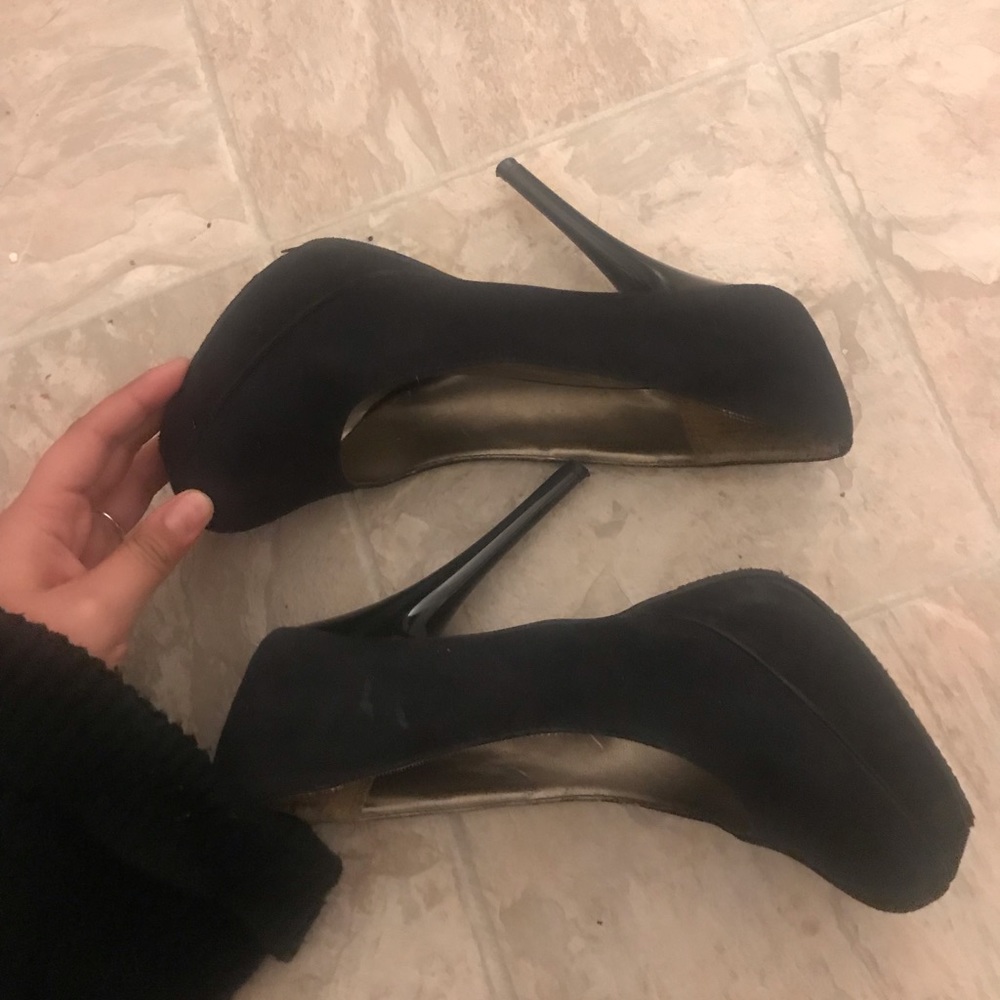 perfect pumps •